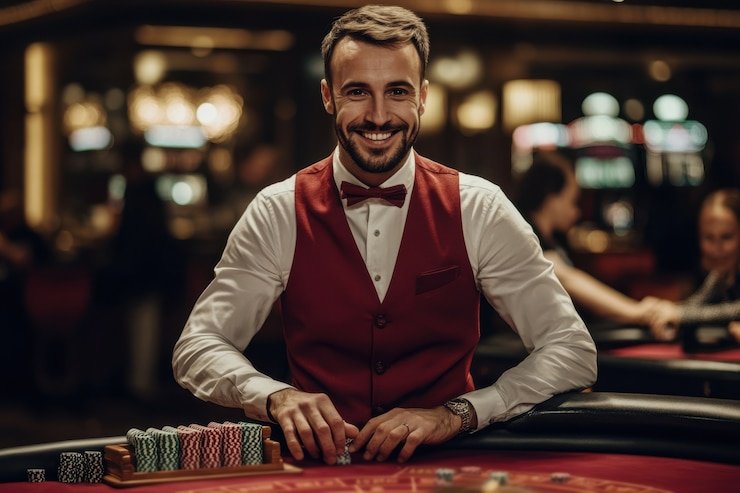 z3x Blackjack en español