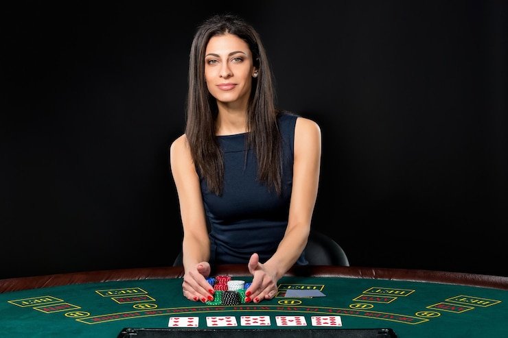 z3x Torneos de Baccarat